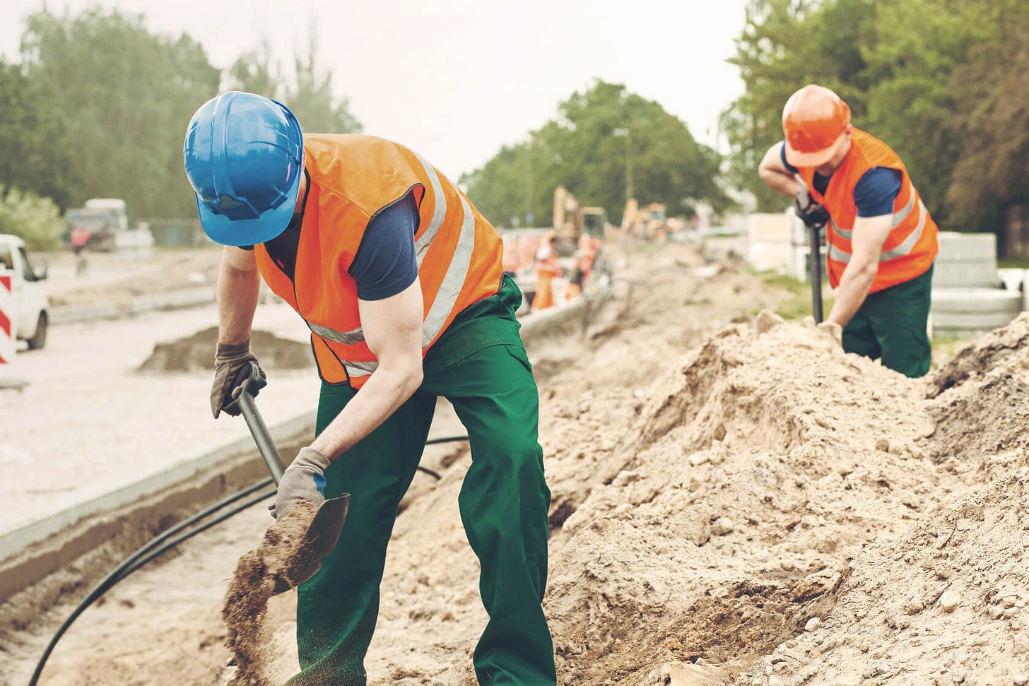 How to Balance a Physically Demanding Job and Working Out | Biolayne