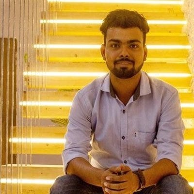 Substack profile picture for @rajnish