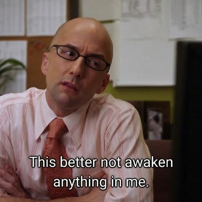 Steph Is Trying Her Best!