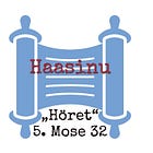 Haasinu