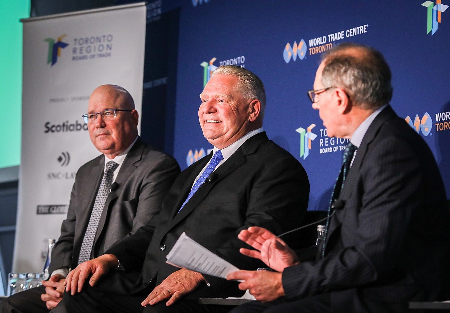 Developers who bought Greenbelt land after Ford's win set to profit | The  Narwhal