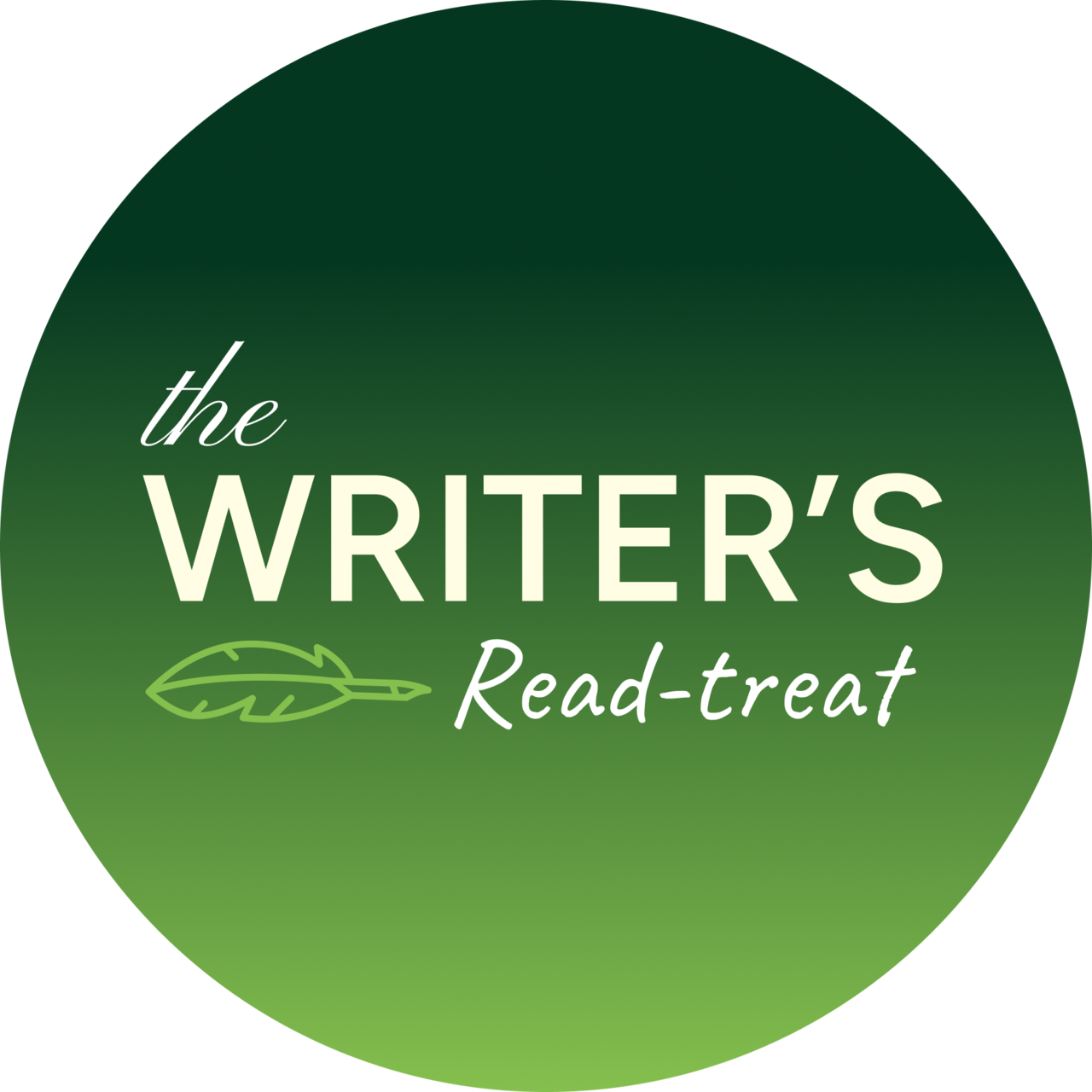 The Writer's Read-treat