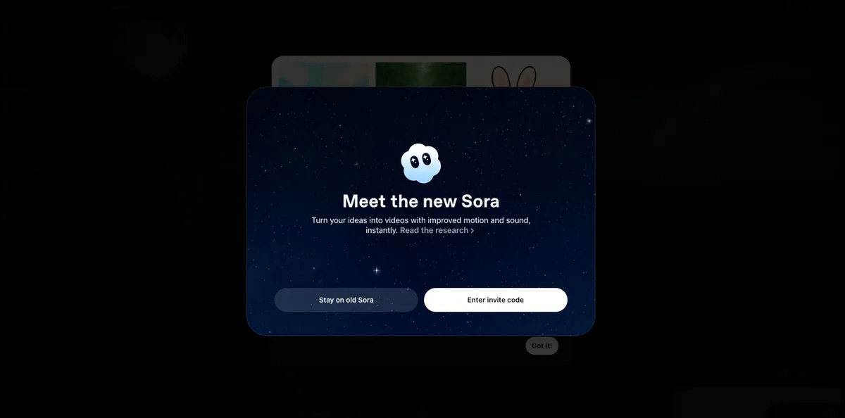 OpenAI's Sora 2 is amazing! Here's how I got early access