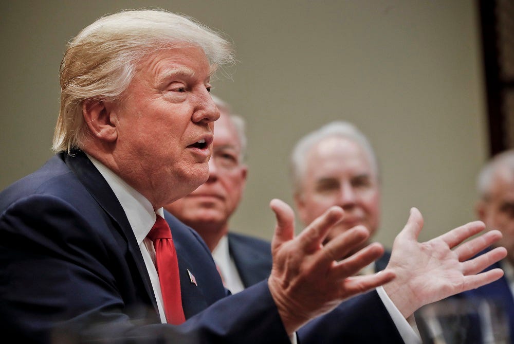 Donald Trump needs the GOP Health Care Bill to pass 2017 images Donald Trump needs the GOP Health Care Bill to pass 2017 images