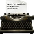 Jennifer Karchmer's avatar
