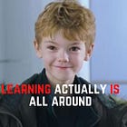🔦 How You Can Find Learning Opportunities Everywhere