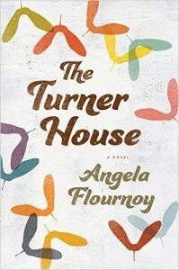 The Turner House The Turner House