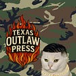 Texas Outlaw Poet's avatar