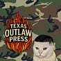 Texas Outlaw Poet's avatar