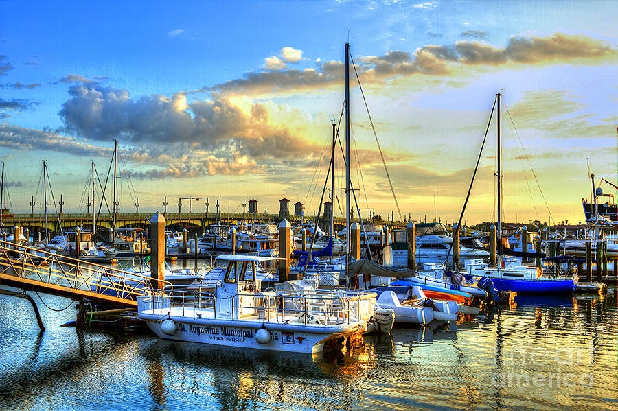 Image result from https://fineartamerica.com/featured/st-augustine-municipal-marina-c-w-hooper.html