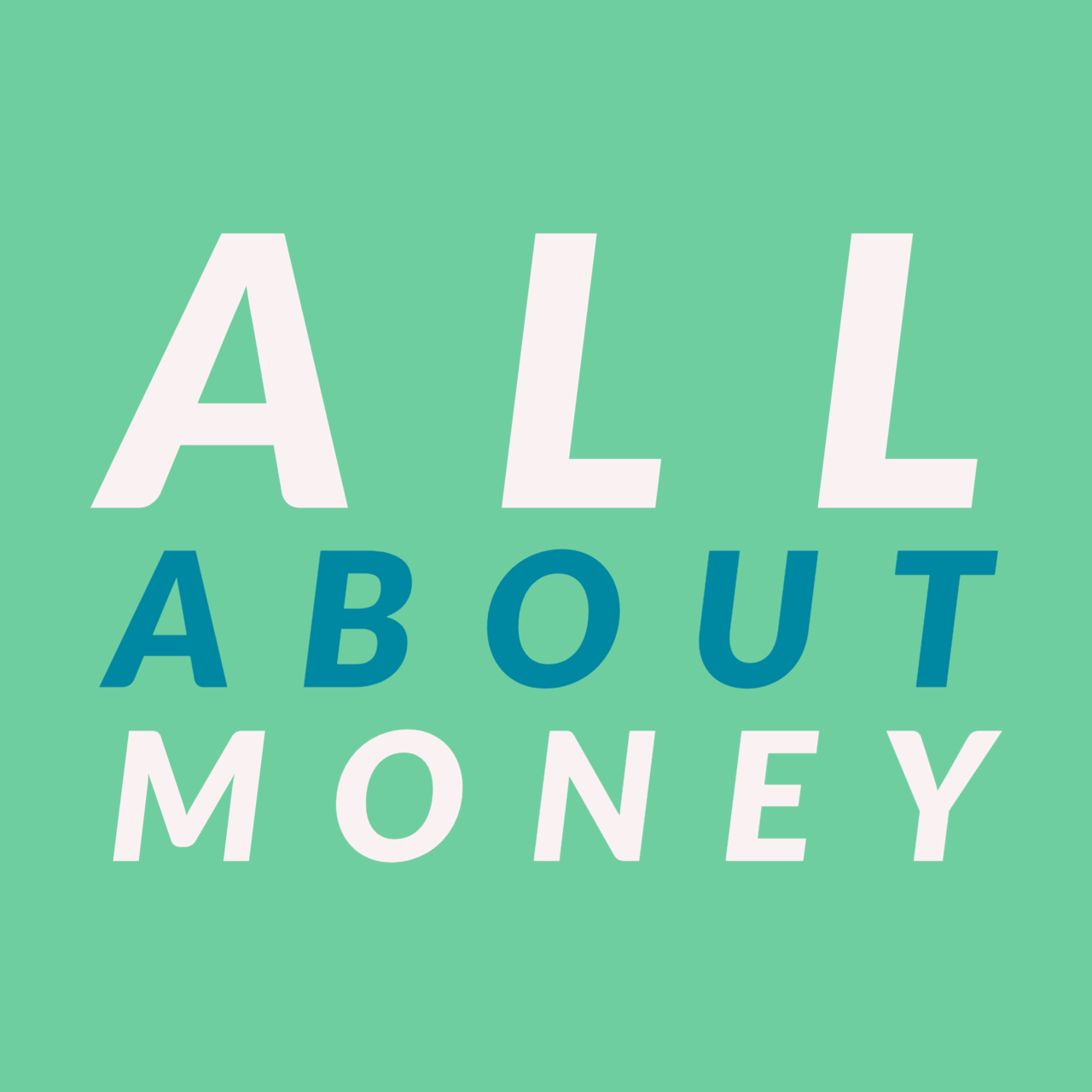 All About Money