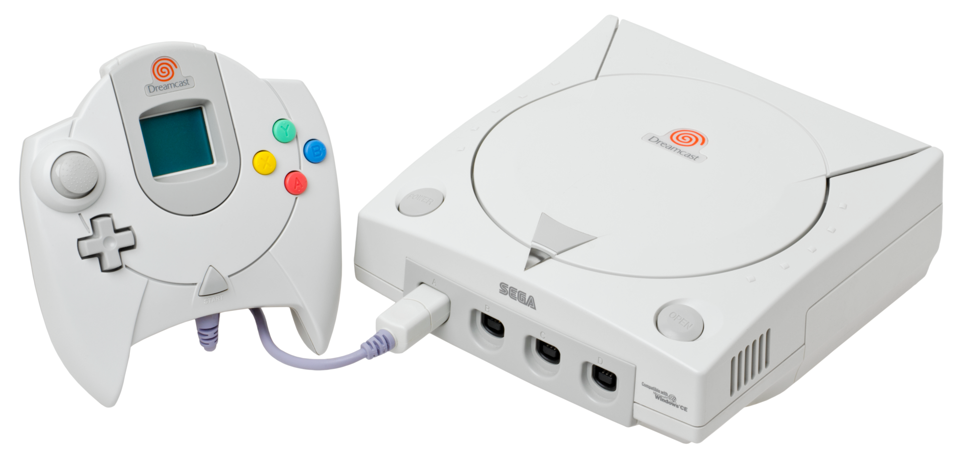 The Sega Dreamcast: A Nostalgic Look at Its Business Legacy and