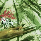 È successo il 20 aprile: Ōkami e...