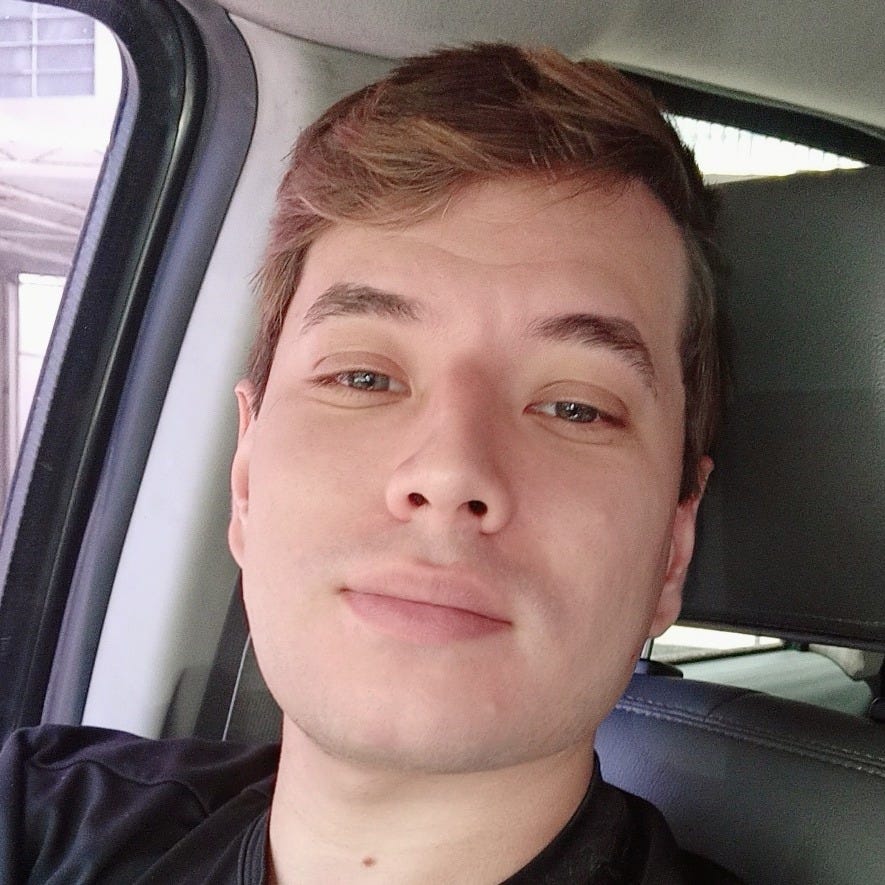 Intel en Español - Daniel Blanco Paz