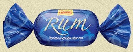 Comidas extintas on X: "Rum, da Garoto (1991): estão querendo embebedar  nossas crianças! Canalhas! https://t.co/uY5383zDHZ" / X