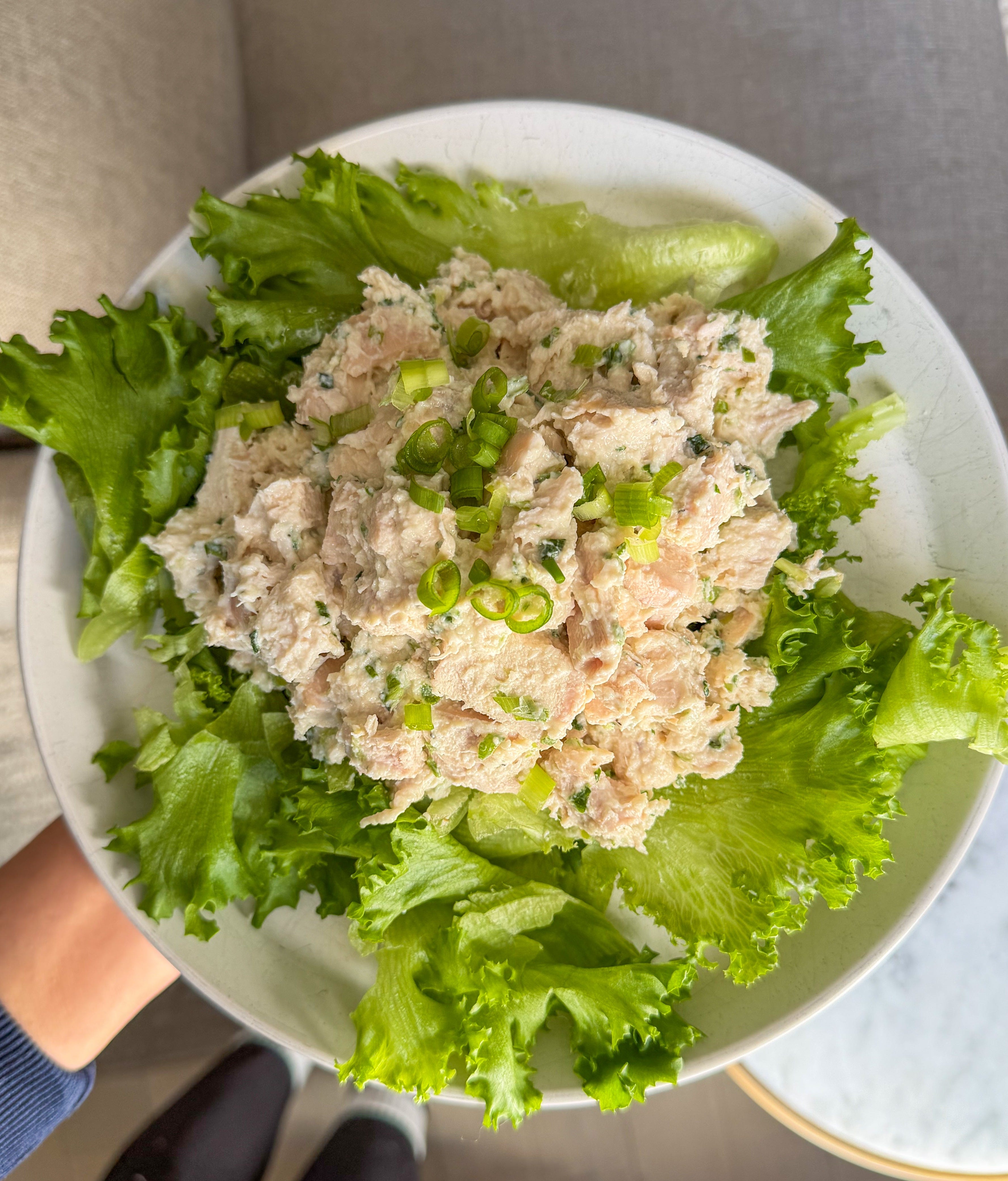 sour cream dressing for chicken salad Sour Cream Dressing
