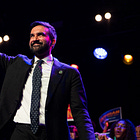 New York City Deserves a Hot Mayor