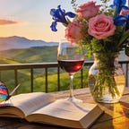 Buchdialoge 📚 Zusammenfassungen per Podcast