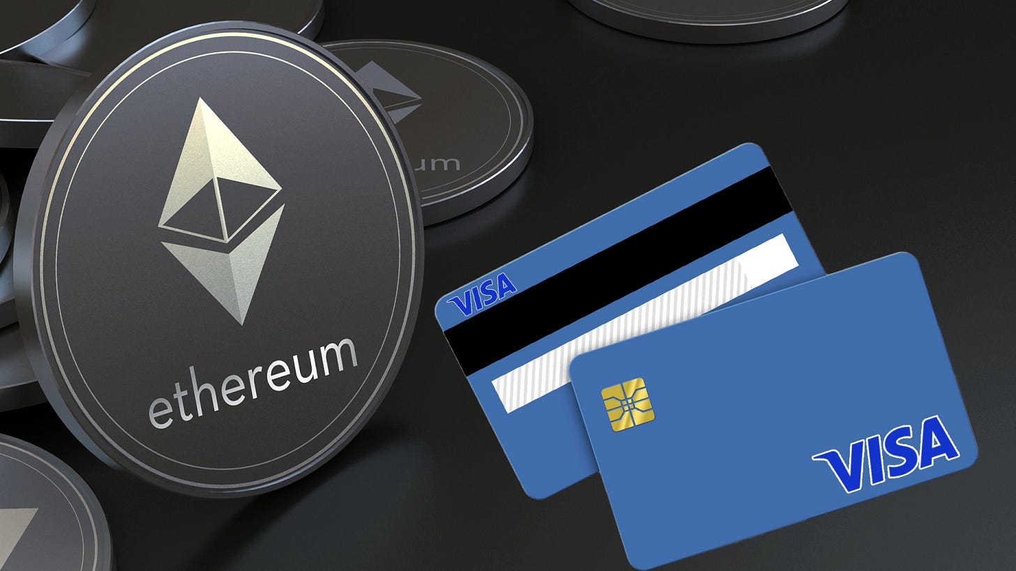 Visa Introduces VTAP For Banks To Issue Fiat-Backed Tokens