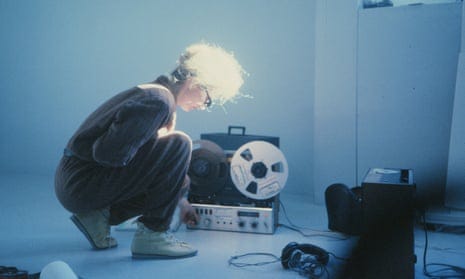 Sisters With Transistors review – an electrifying study of musical heroines  | Movies | The Guardian