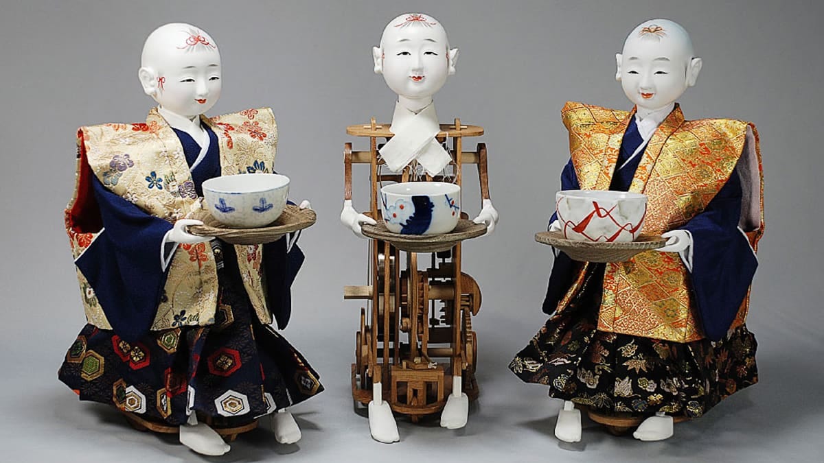 Hisashige Tanaka | Toshiba | Shibaura Engineering Works | Japanese Watches