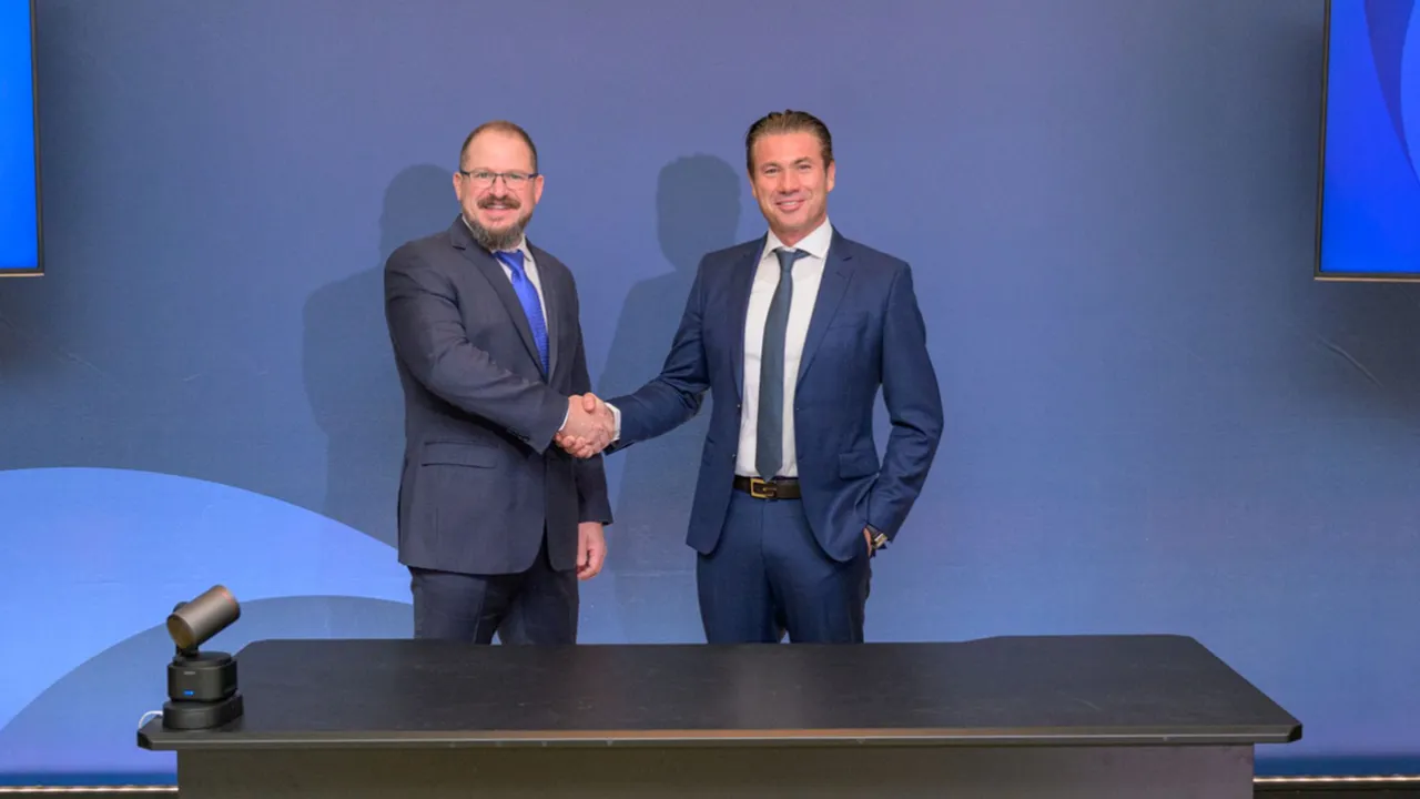 HUMAIN And Qualcomm To Open AI Engineering Centre In Riyadh