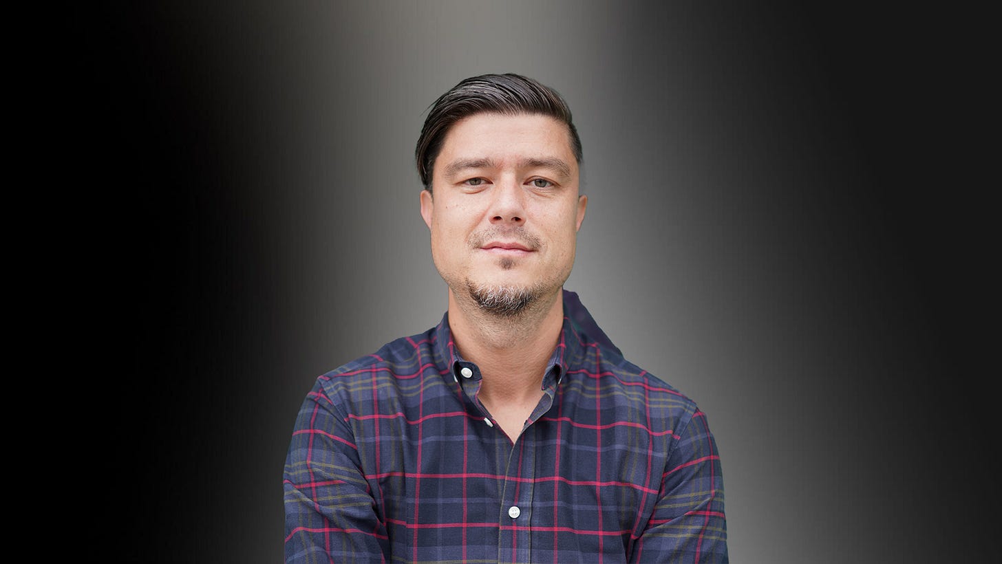 EP 15 - Yann Barbarroux - Otonomi - Transparency, Visibility, Speed, and  Cost Effectiveness - InsurTech Amplified