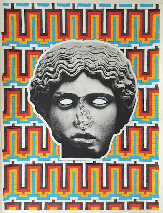 Matthew Craven | David Shelton Gallery