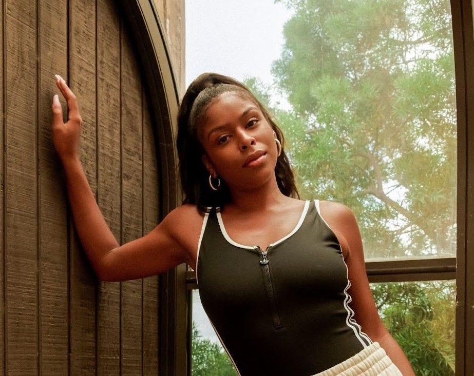Darian Symoné Harvin Darian Symoné Harvin