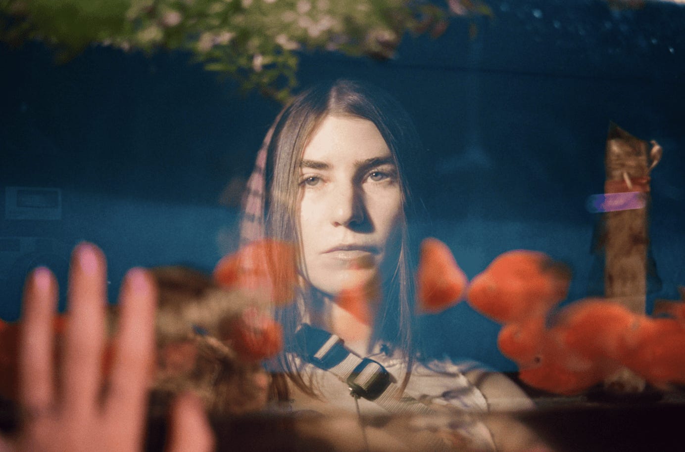 james K returns with "Doom Bikini" ahead of upcoming album