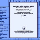 PHEMCE Centralized 7 Federal Agencies and Private Industry Into ‘Holistic, End-to-End’ Pandemic-Industrial Complex
