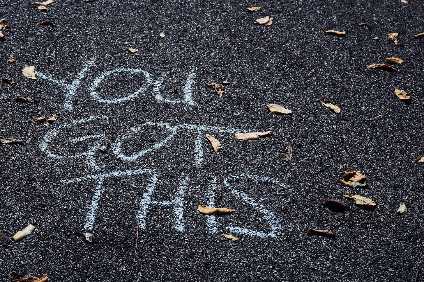 What To Actually Do When Jealousy Hits