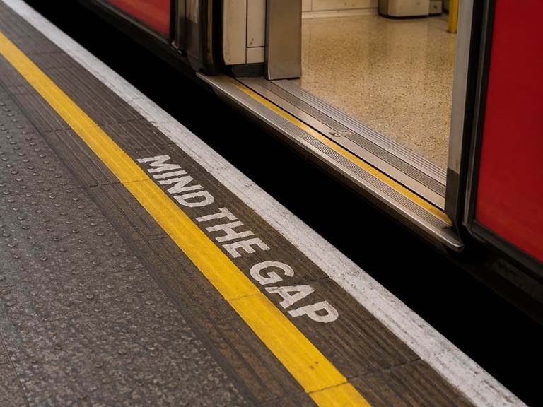The Gap That’s Costing You Customers