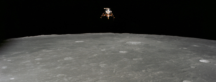 Foto: NASA