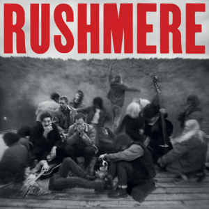 Rushmere (album) - Wikipedia