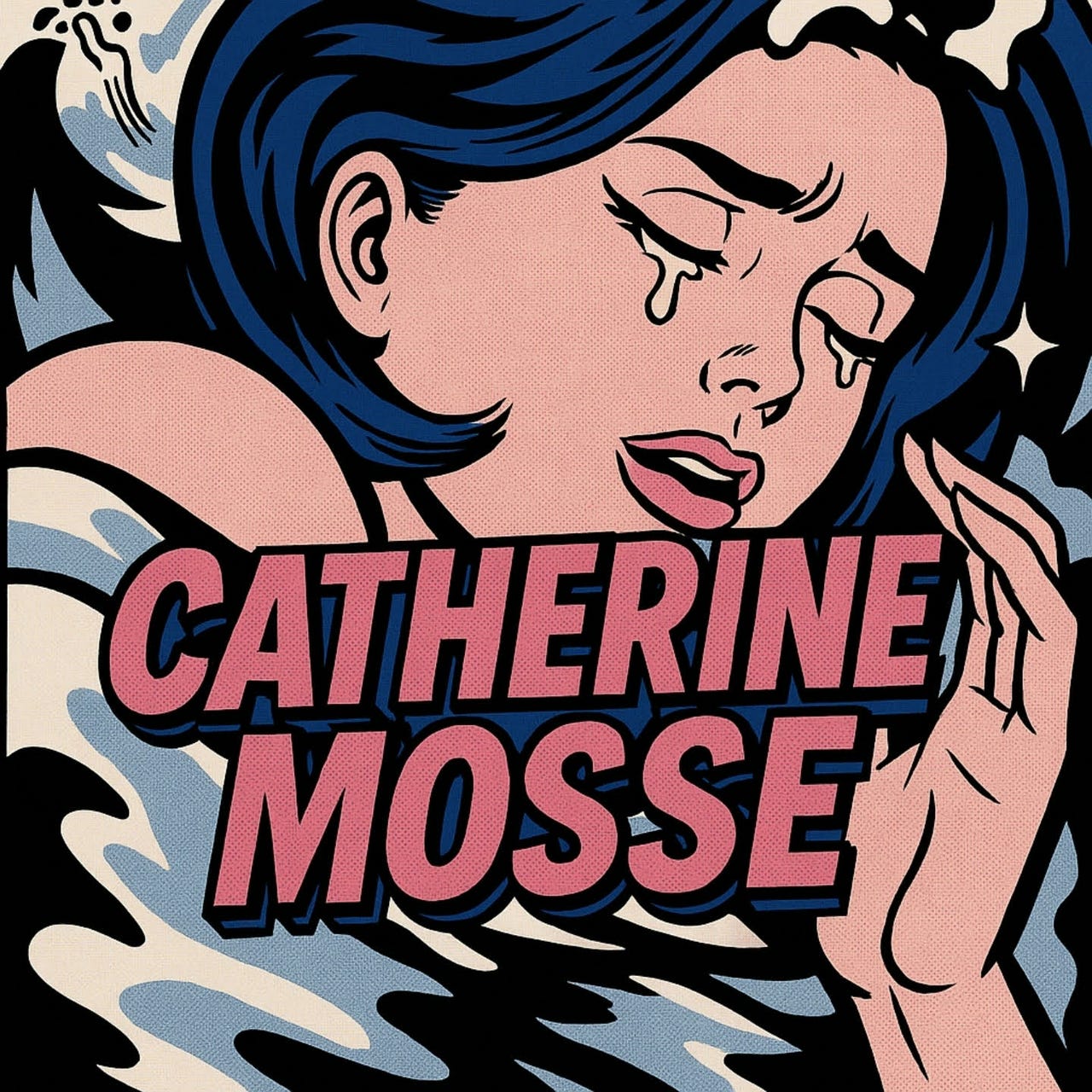 Catherine Mosse