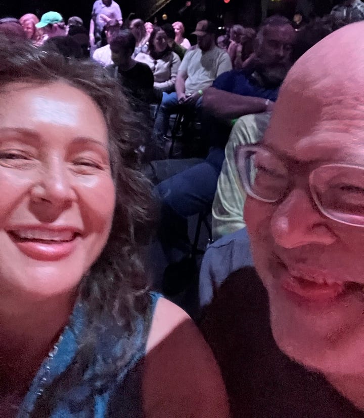 Kirby. Hoa Nguyen. & Willow Pill. At The Phoenix.