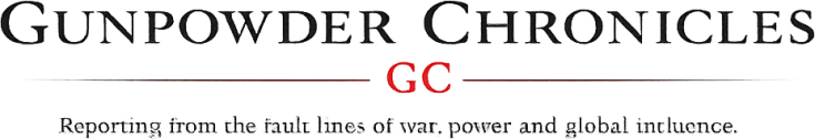 Gunpowder Chronicles