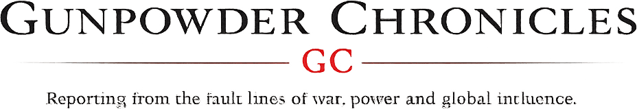 Gunpowder Chronicles