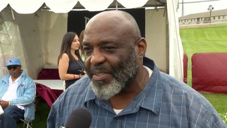 Dwight Muhammad Qawi: From A Prison Cell, To A 1-1-1 Record, To The Hall Of Fame