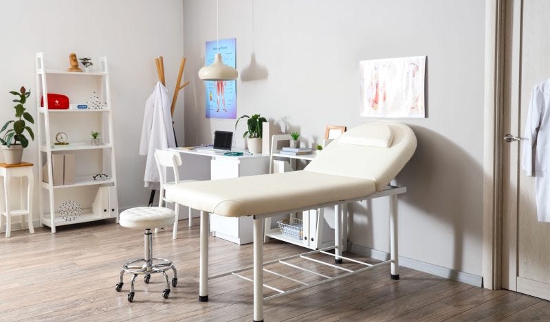 Public Health Professionals and Healthcare Providers vs. DHHS