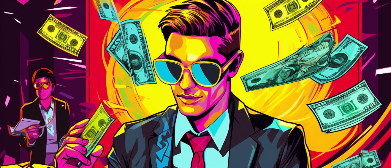 Cómo ganar dinero utilizando la IA - Ingenieros de marketing de IA