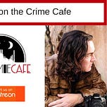 The Crime Cafe Newsletter