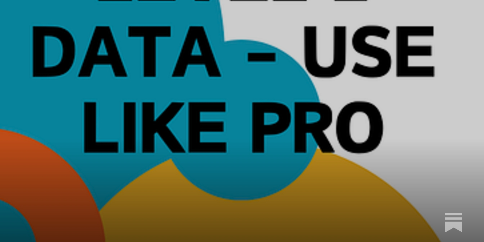 Mastering Level 2 Data in Crypto: Read the Order Book