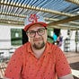Simon M. Jahr's avatar