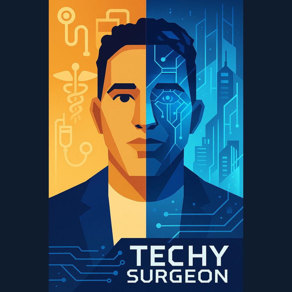 Techy Surgeon
