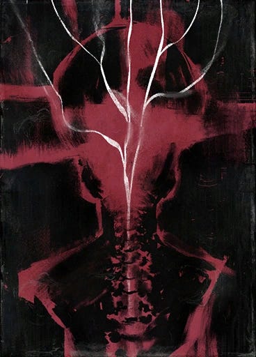 Frisson | Wiki Disco Elysium | Fandom