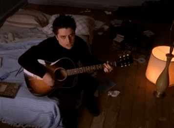 Time Of Your Life GIFs - Find & Share on GIPHY