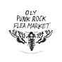 Oly Punk Rock Flea Market's avatar