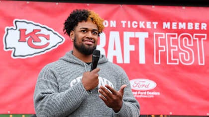 Chiefs Home | Kansas City Chiefs - Chiefs.com